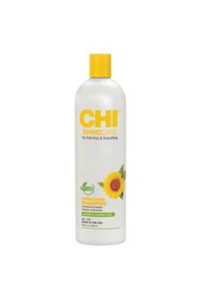 Chi Sampon pentru Netezire - ShineCare for Anti-Frizz & Smoothing Shampoo, 73...