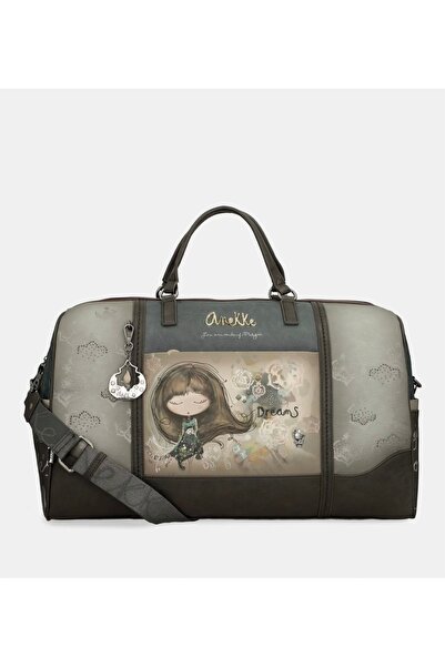 Anekke REAL TRAVEL Bag
