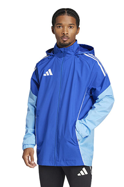 adidas Men's Football Jacket Tiro25C Aw Jkt Jı8930