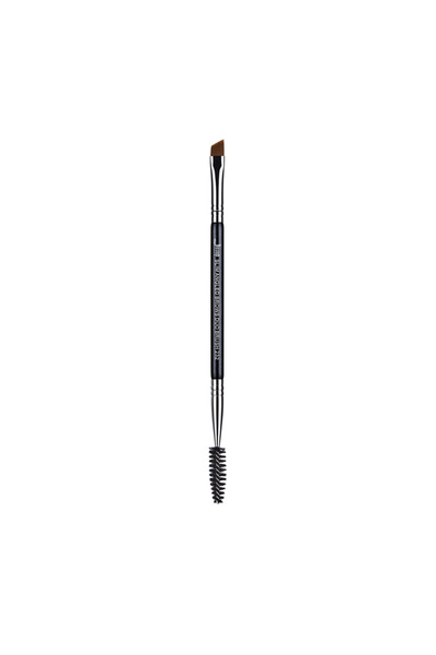 Jessup Brow Brush S152-232 SLIM ANGLED BROWS DUO BRUSH