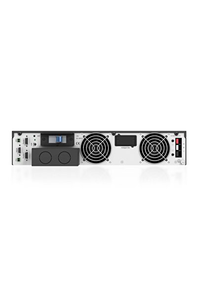 Digitus DN-170107 - UPS - 10000 Watt - 10000 VA