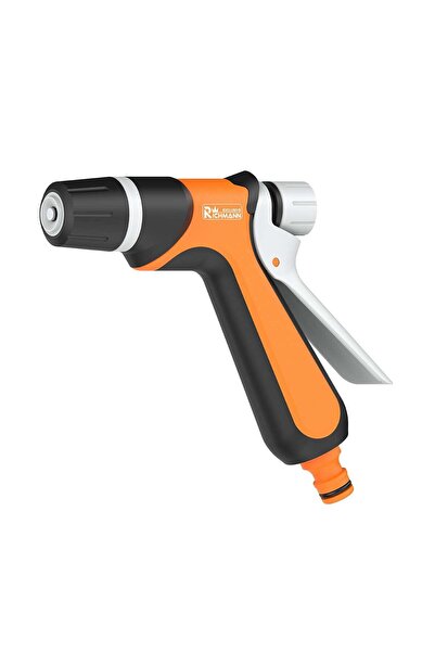 richmann exclusive Pistol stropit gradina, tip jet, cu blocare, plastic,