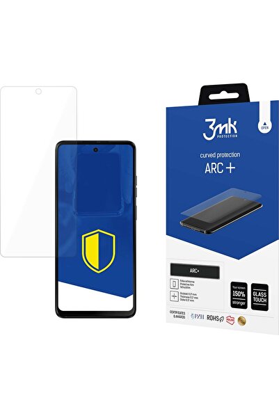 3MK ARC+ Motorola Moto G04s