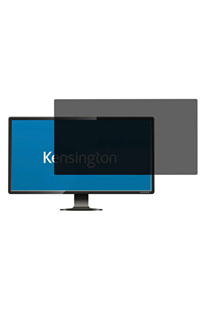 Leitz KENSINGTON 626482 Filtru de confidențialitate Kensington, detașabil în ...