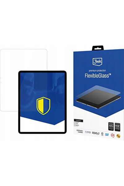 3MK FlexibleGlass Apple iPad Pro 11 " 2024 (generația a 5-a)