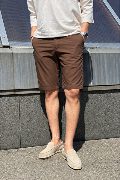 inpool Men'S, Standard-Fit, Cotton, Flexible, Colorfast, Old Money Culture, C...