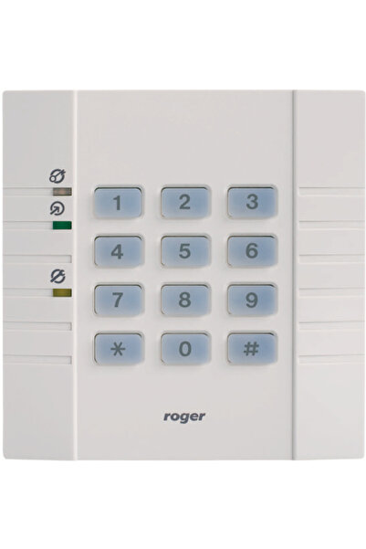 ROGER CONTROLER DE ACCES PR302