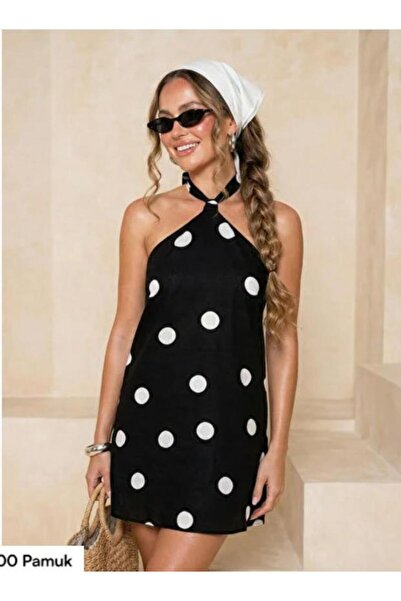 Malven Beach Dress