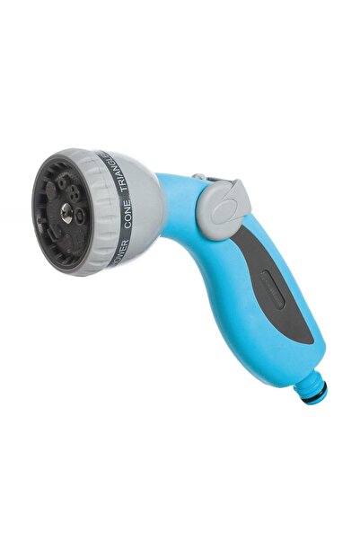 Cellfast Pistol stropit gradina, tip dus, 8 moduri, Mix Ideal,