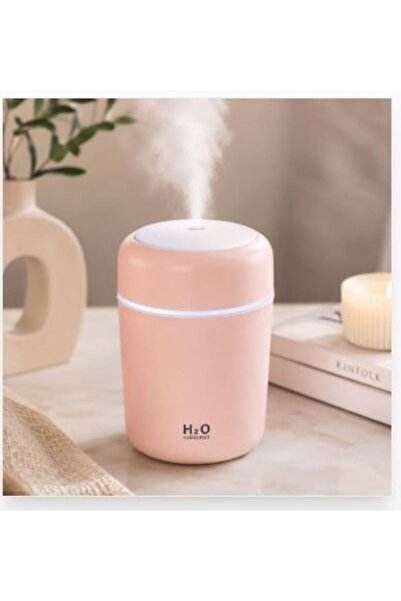 SimpluAcasa USB Aromatherapy Humidifier – Aroma Diffuser with Cool Mist and A...