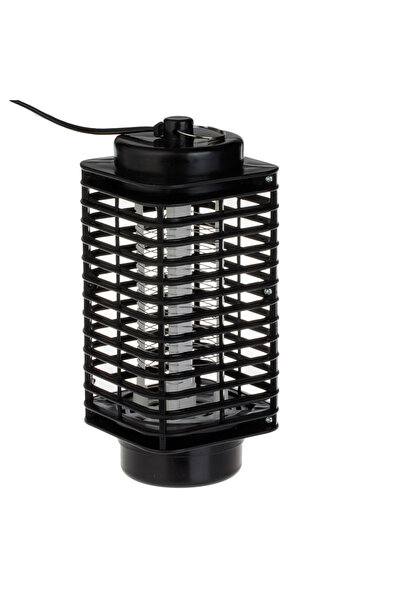 Zumzeria Lanterna - Dispozitiv negru cu lampă UV 1.2W 9x21cm