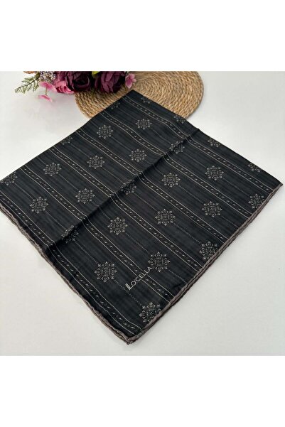 locella Soft Cotton Scarf Ldff9612