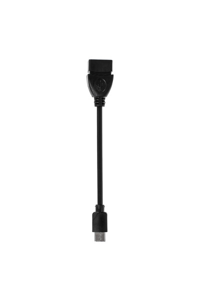 OEM OTG Micro Type C Adapter Cable - 14cm