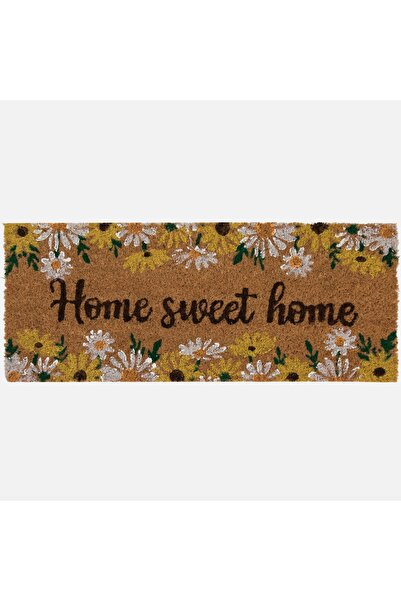 Zumzeria Covoraș de intrare Daisy 60x25cm