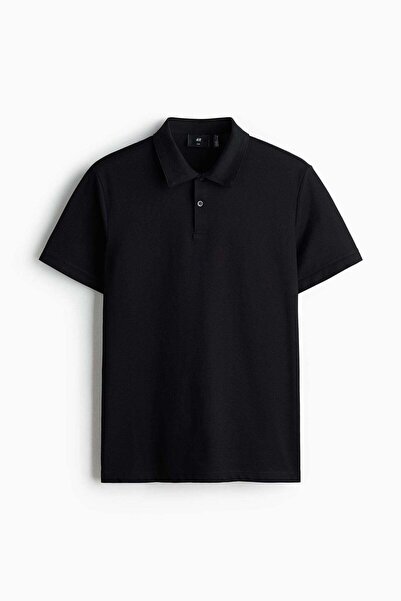 H&M COOLMAX® Slim Fit Polo shirt
