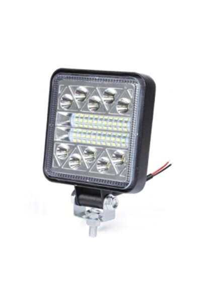 Aftermarket Proiector LED Aerbes 102W 12V