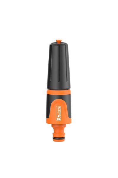 richmann exclusive Duza furtun, tip jet, 1/2", plastic,