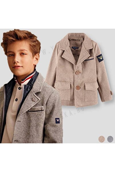 Yolka clothing Children's elegant jacket