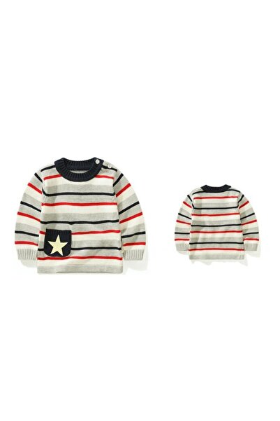 Yolka clothing Children's sweater