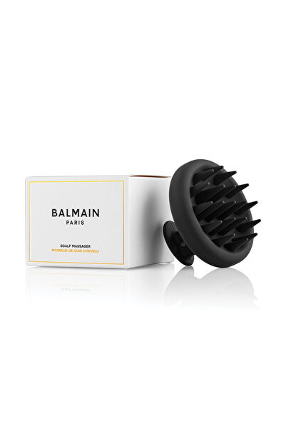Balmain Beauty Balmain, Masajor pentru scalp, Masajor pentru scalp din metal