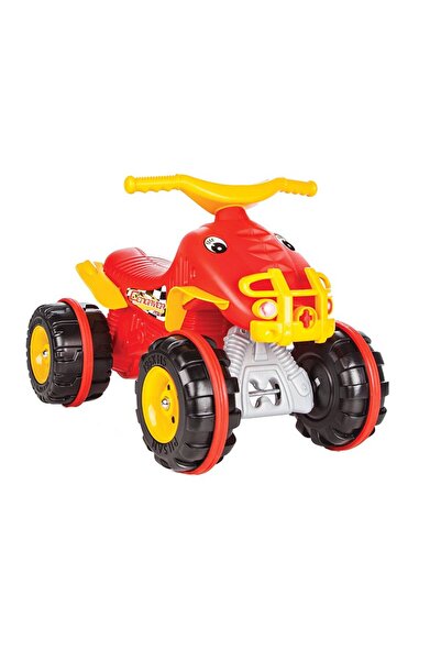 PİLSAN ATV pentru copii fara pedale Cengaver Red de la 3 ani pana la greutate...