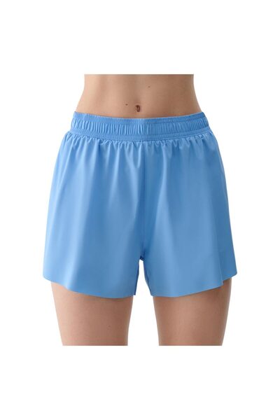 4F Womens Functional Shorts M