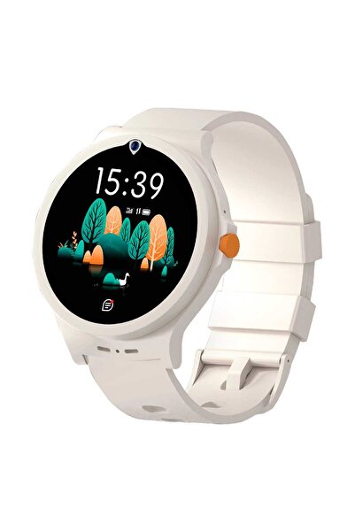 SMARTIX Junior-X Kids Smartwatch, Beige