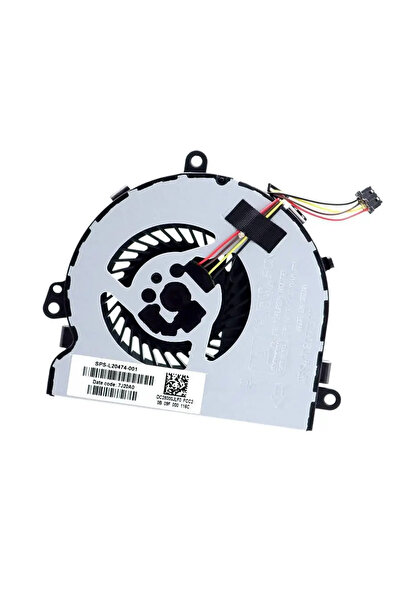 HP L20474-001 piesă de schimb pentru laptop Ventilator