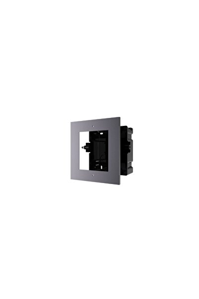 Hikvision Cadru din aluminiu DS-KD-ACF1/Plastic