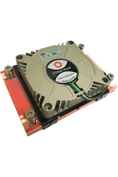 Inter-Tech Răcire CPU A-18 1HE (88885419)