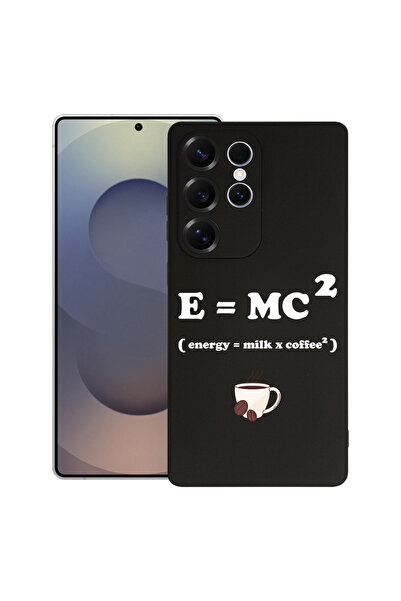 bestcase Husă TPU Ultra Subțire pentru Samsung Galaxy S26 Ultra, Energy = Caf...