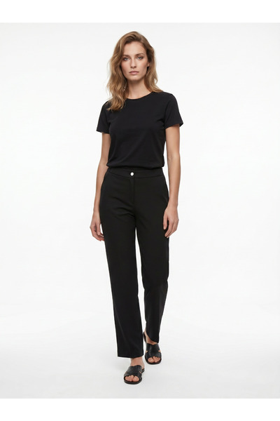 Ekol Bb Women's Pants 26Yekl04176