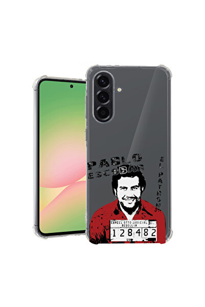 bestcase Husă Anti Shock Case For Samsung Galaxy A57, Pablo, 3128360 AS 444