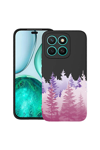 bestcase Husă TPU Ultra Subțire pentru Motorola Moto G77 / G67, Lumini Matina...