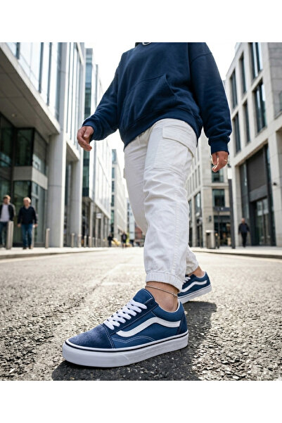 Vans Old Skool Günlük Ayakkabı Sneaker