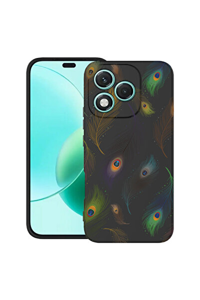 bestcase Θήκη TPU Ultra Slim για Honor 600 Lite, Λουλούδι, 3143710 B 152