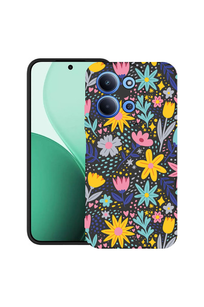bestcase Husă TPU Ultra Subțire pentru Motorola Moto G17 Power / Moto G17 / M...
