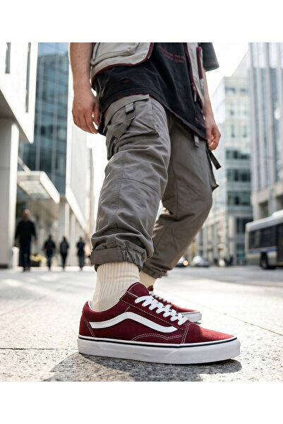 Vans Old skool daily shoes sneaker