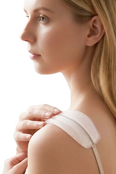 Cottonhill Ten Silicone Bra Shoulder Strap Pad