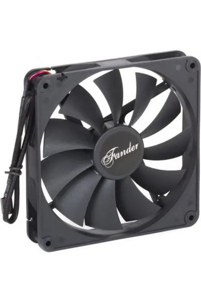 Fander Ventilator Roxo 7015L 70mm (FRX3-7015L)