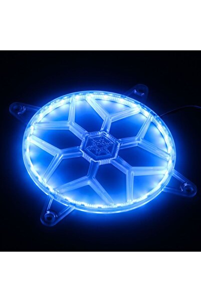 SilverStone RGB lighting for 140mm fan (SST-FG141)