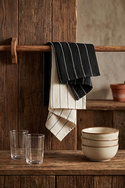 COTTONMANIA Pudota - Set od 2 peškira 40x60 cm