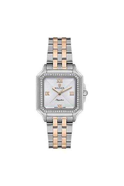 Wainer Wa.18080-C Women's Wrist Watch