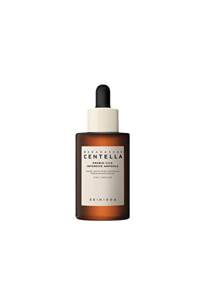 Skin1004 Ορός Προσώπου 1004 Μαδαγασκάρης Σεντέλα Πρόμπιο-Σίκα Εντατικής Ενυδά...