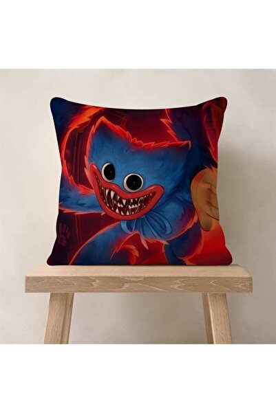 Choice bilibili 30x30 cm z1 45*45cm Cushion Cover Pillow Cover Decor Pillowca...