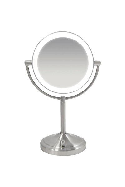 Homedics MIR-8150-EU Oglindă de machiaj cu iluminare LED