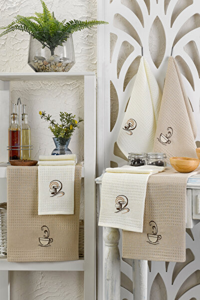 Loselya Drying Cloth 6 Pcs