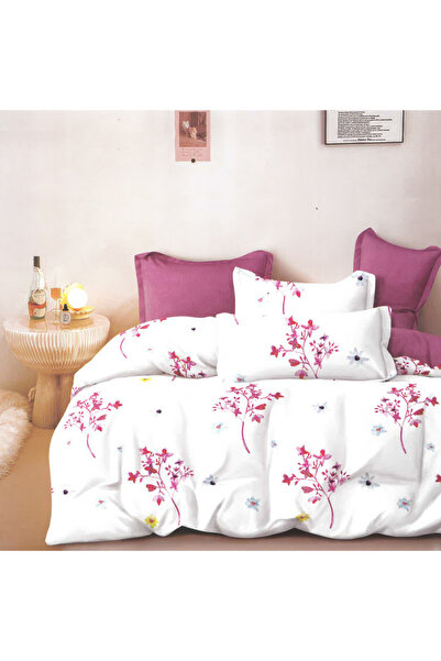 ALCANT DOUBLE BED LINEN 111 818N