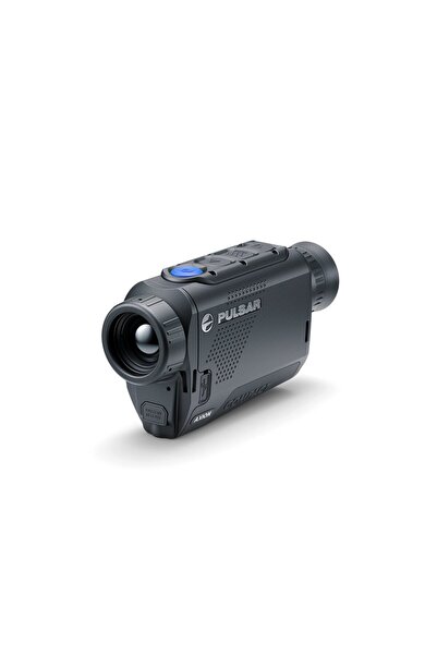 Pulsar Axion XQ19 Compact thermal imaging camera, 384x288px, 750m, 19mm