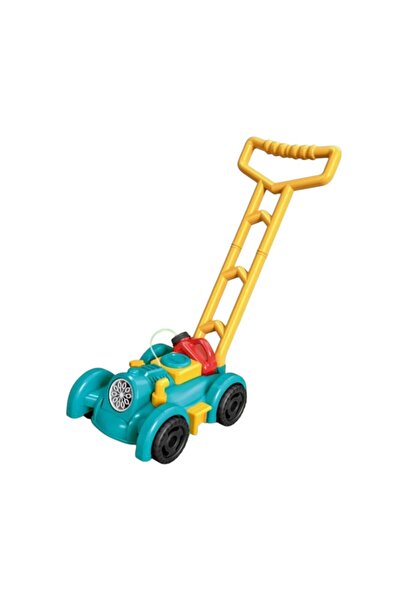 OEM Children's lawn mower with soap bubbles, 43 x 44 x 19 cm, WT06